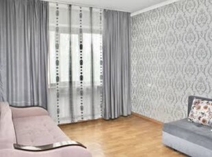 1-комн. квартира , 40м² , 5/6 этаж