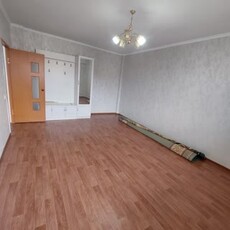 1-комн. квартира , 46.5м² , 4/5 этаж