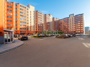 Продажа 2-комнатной квартиры, 40 м, Болекпаева, дом 22