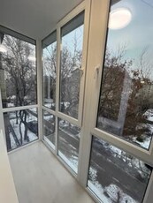 2-комн. квартира , 51.4м² , 4/5 этаж