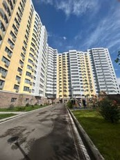 2-комн. квартира , 79.8м² , 13/17 этаж