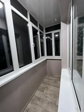 3-комн. квартира , 100м² , 4/5 этаж