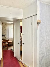 3-комн. квартира , 61.9м² , 1/5 этаж