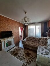 3-комн. квартира , 65.8м² , 5/5 этаж