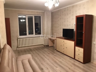 1-комн. квартира , 42м² , 10/14 этаж