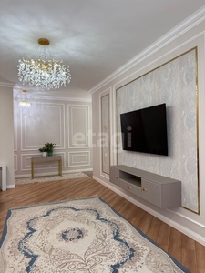 3-комн. квартира , 103м² , 10/22 этаж