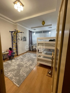 3-комн. квартира , 113м² , 3/10 этаж