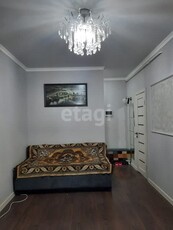 1-комн. квартира , 27м² , 1/3 этаж