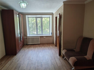 Продажа 1-комнатной квартиры, 29 м, Н. Абдирова