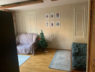 Продажа 1-комнатной квартиры, 30 м, Мауленова, дом 93