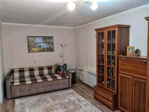 Продажа 1-комнатной квартиры, 30 м, Ержанова