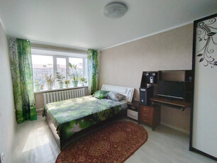 Продажа 1-комнатной квартиры, 31 м, Гоголя, дом 51