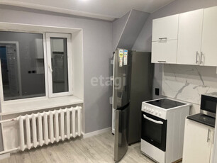 Продажа 1-комнатной квартиры, 32 м, Косшыгулулы, дом 11