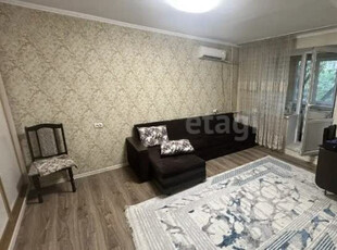 Продажа 1-комнатной квартиры, 32 м, Саина, дом 12