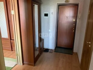 1-комн. квартира , 34м² , 4/10 этаж