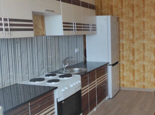 Продажа 1-комнатной квартиры, 35 м, Нажимеденова, дом 17 - А-52 улица