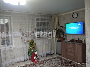 1-комн. квартира , 35м² , 5/5 этаж