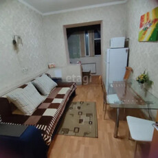 Продажа 1-комнатной квартиры, 36 м, Тулебаева, дом 32