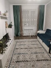 1-комн. квартира , 36м² , 9/16 этаж