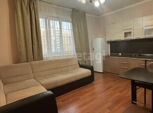 1-комн. квартира , 37м² , 5/14 этаж