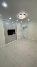 1-комн. квартира , 38м² , 9/9 этаж