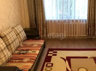 Продажа 1-комнатной квартиры, 40 м, Гагарина, дом 132