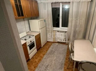 Продажа 1-комнатной квартиры, 40 м, Навои, дом 312