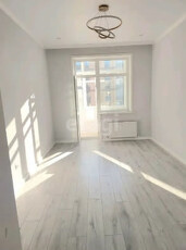 1-комн. квартира , 40м² , 6/9 этаж