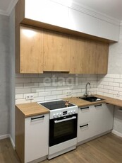 1-комн. квартира , 41м² , 5/16 этаж