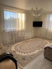 1-комн. квартира , 46.2м² , 3/18 этаж