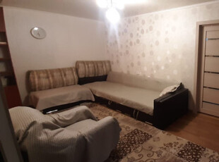 Продажа 2-комнатной квартиры, 40 м, Полетаева, дом 9