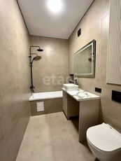 2-комн. квартира , 41м² , 8/15 этаж