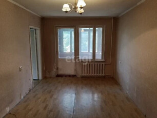 Продажа 2-комнатной квартиры, 43 м, Пушкина, дом 3