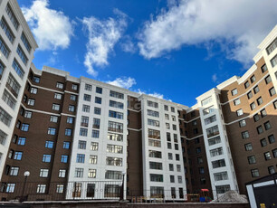 Продажа 2-комнатной квартиры, 43 м, Бухар Жырау, дом 34