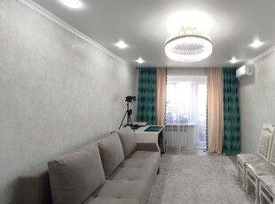 Продажа 2-комнатной квартиры, 44 м, Н. Абдирова, дом 19