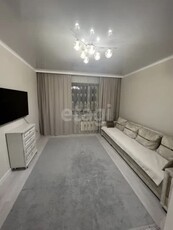 2-комн. квартира , 48.9м² , 9/9 этаж