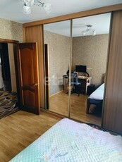 2-комн. квартира , 50м² , 4/5 этаж