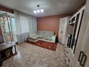 Продажа 2-комнатной квартиры, 52 м, Карла Маркса, дом 3