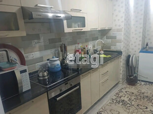 2-комн. квартира , 56м² , 14/15 этаж