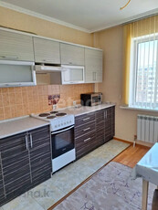 2-комн. квартира , 56м² , 7/12 этаж