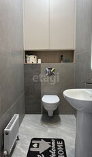 2-комн. квартира , 67м² , 9/9 этаж