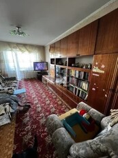 3-комн. квартира , 57.3м² , 5/5 этаж