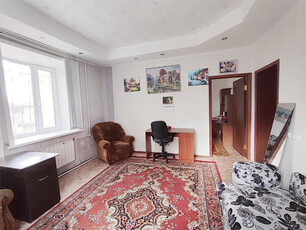 Продажа 3-комнатной квартиры, 58 м, Щорса