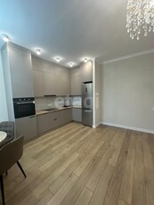 3-комн. квартира , 74м² , 7/9 этаж