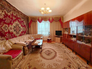 Продажа 3-комнатной квартиры, 80 м, Магнитогорская