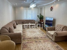 7-комн. квартира , 269.3м² , 9/18 этаж