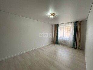 1-комн. квартира , 34.7м² , 3/9 этаж