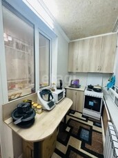 1-комн. квартира , 35м² , 7/13 этаж