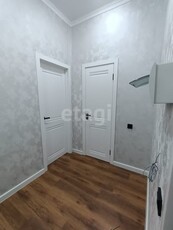 1-комн. квартира , 36м² , 7/9 этаж