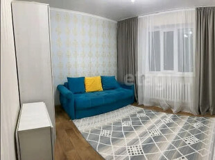 1-комн. квартира , 37м² , 12/14 этаж